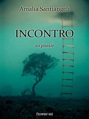 cover image of Incontro. 20 poesie